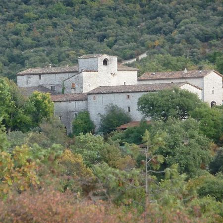 Hotel Domaine De Blancardy Moulès-et-Baucels Esterno foto