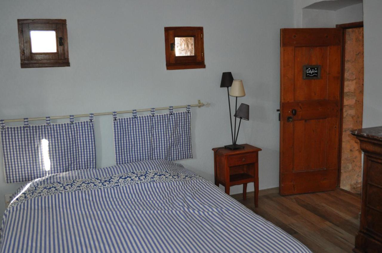 Hotel Domaine De Blancardy Moulès-et-Baucels Esterno foto