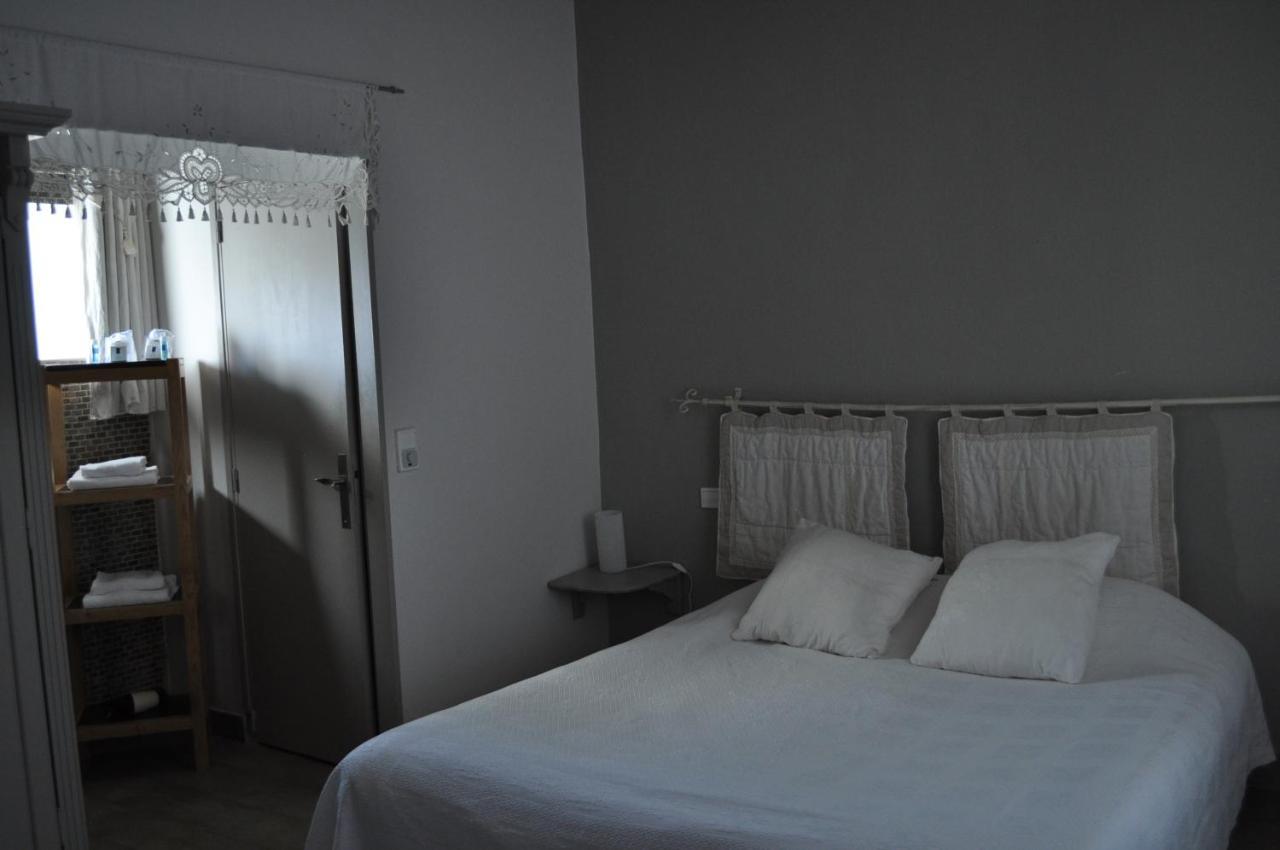 Hotel Domaine De Blancardy Moulès-et-Baucels Esterno foto
