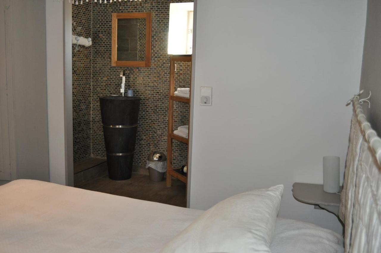 Hotel Domaine De Blancardy Moulès-et-Baucels Esterno foto