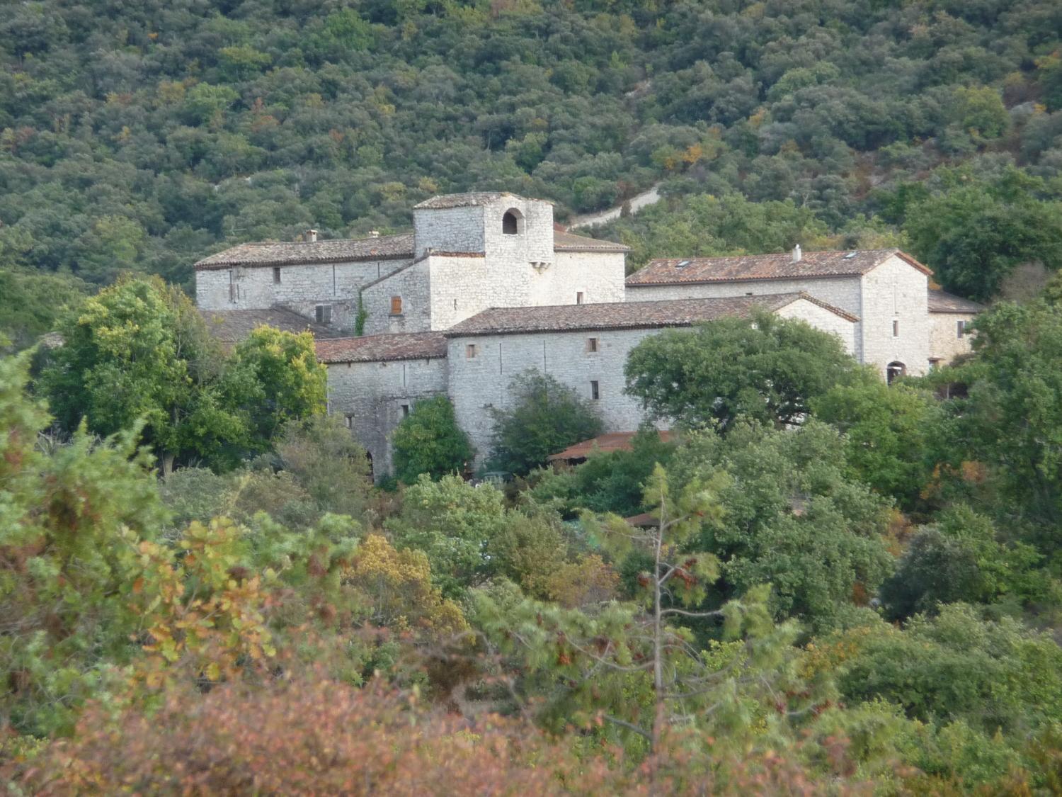 Hotel Domaine De Blancardy Moulès-et-Baucels Esterno foto